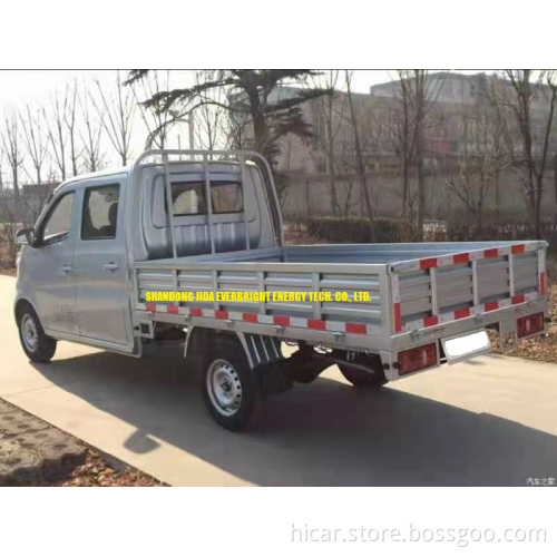 Commercieel gebruik Electric Van &amp; Truck !! Zware 2 ton !! Elektrisch !!!!! 400 km/600 km !!! Lange afstand van truck betrouwbare kwaliteit